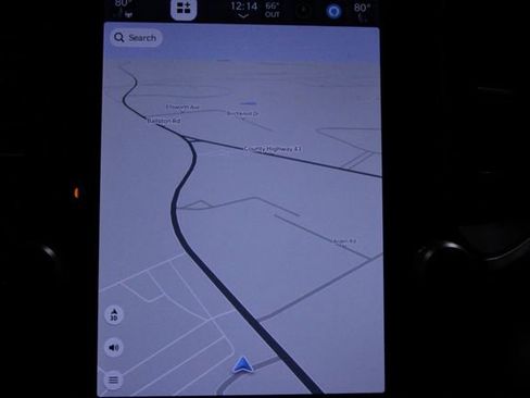 Used 2024 RAM 2500 Laramie image 35