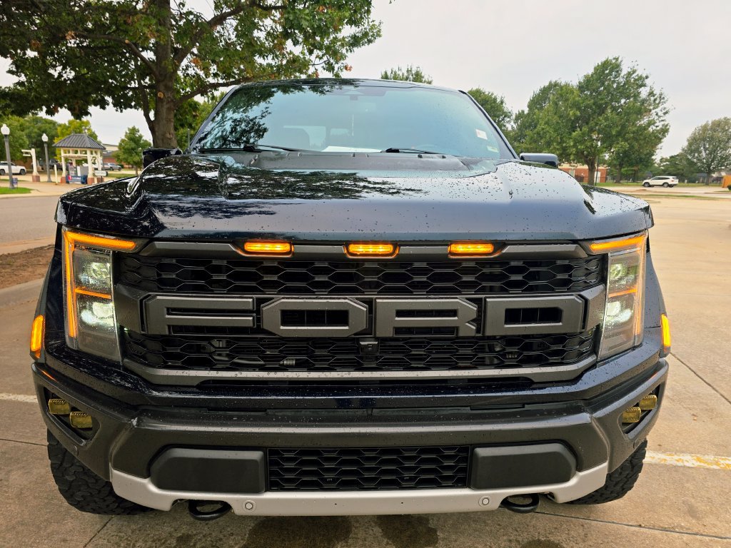 Used 2023 Ford F150 Raptor AWD/4WD image 23