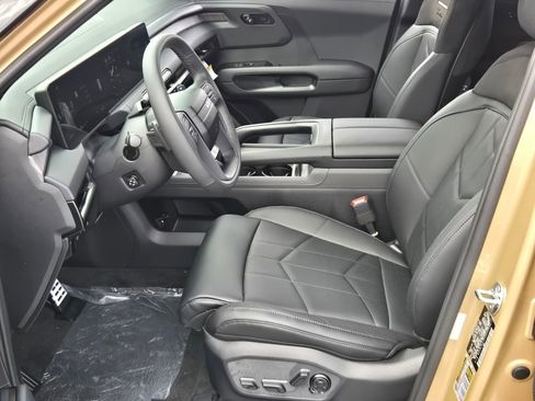 New 2027 Kia Telluride SX Prestige X-Line AWD/4WD image 6