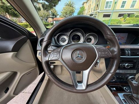 Used 2012 Mercedes-Benz C 350 Coupe image 57