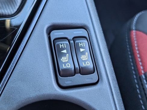 Used 2025 Subaru Impreza RS image 22