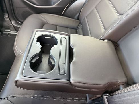 Certified 2025 MAZDA CX-5 Signature image 14
