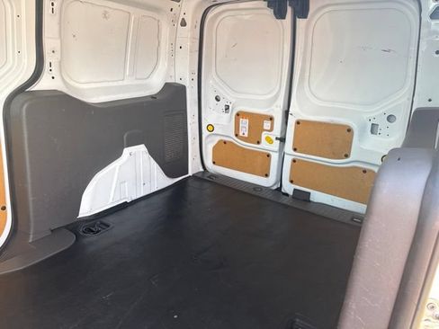 Used 2020 Ford Transit Connect XL FWD image 11