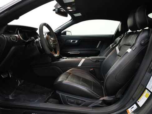 Used 2020 Ford Mustang Shelby GT500 w/ Technology Package RWD image 77