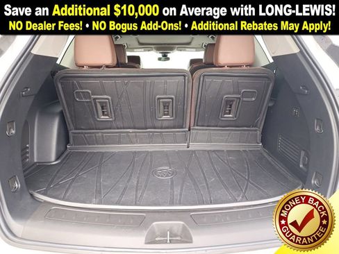 Used 2020 Buick Enclave Avenir w/ Avenir Technology Package image 24