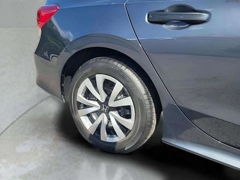 Used 2023 Honda Civic LX image 26