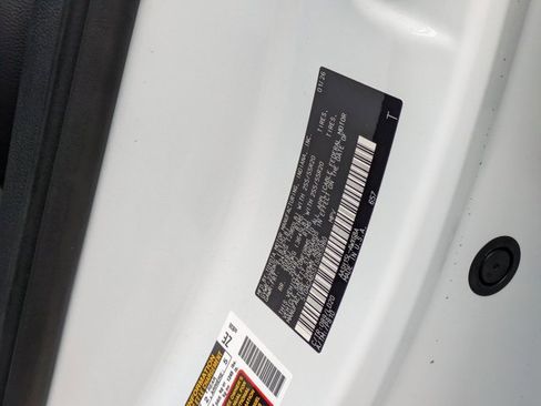 New 2026 Toyota Grand Highlander Hybrid Nightshade Edition image 12