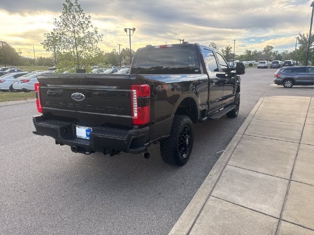 Used 2023 Ford F250 XL w/ STX Appearance Package AWD/4WD image 5
