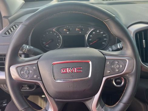 Used 2024 GMC Terrain AT4 w/ Tech Package image 6