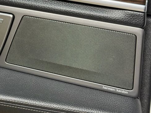 Used 2016 BMW 740i RWD image 17