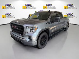 Used 2020 GMC Sierra 1500 Elevation w/ Elevation Value Package AWD/4WD video 1