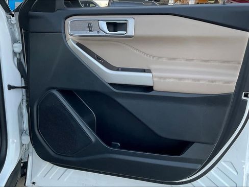 Used 2023 Ford Explorer Limited image 21