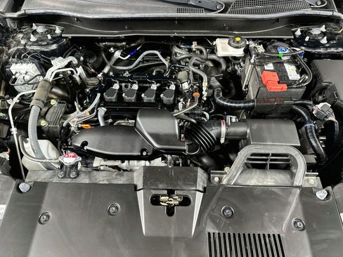 Used 2024 Honda CR-V EX image 28