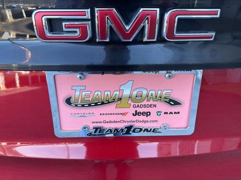 Used 2024 GMC Acadia Elevation w/ Luxury Package image 34