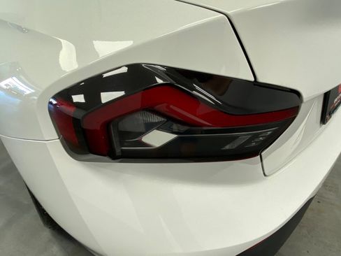 Used 2022 BMW 230i Coupe w/ Premium Package 2 RWD image 12