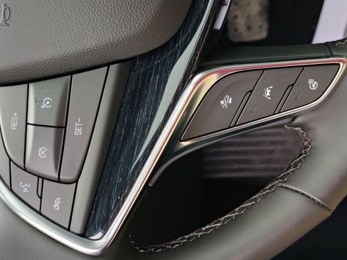 New 2025 Cadillac XT5 Premium Luxury w/ Technology Package image 15