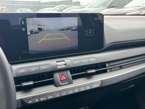 Used 2025 Kia K4 FWD image 20
