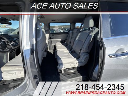 Used 2020 Honda Odyssey EX-L image 16