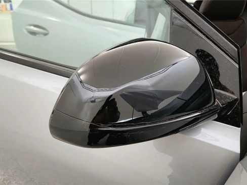 New 2027 Chevrolet Bolt RS w/ Technology Package FWD image 18