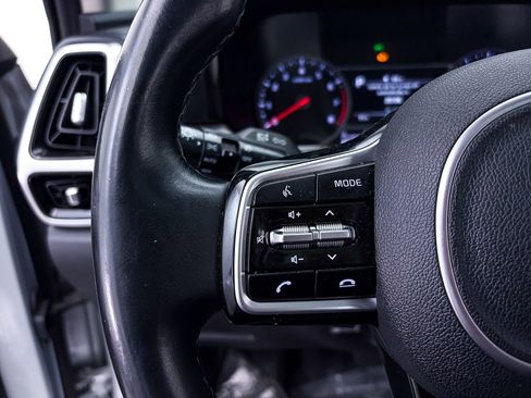 Used 2021 Kia Sorento SX FWD image 33