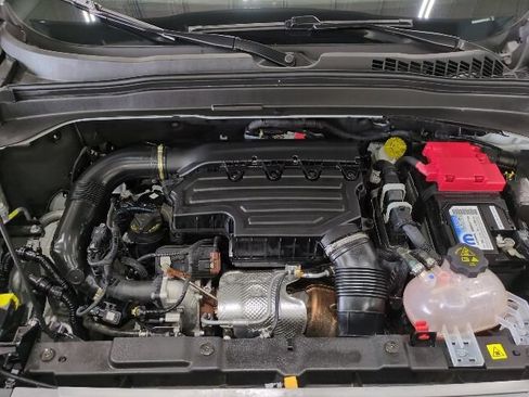 Used 2023 Jeep Renegade Limited AWD/4WD image 17
