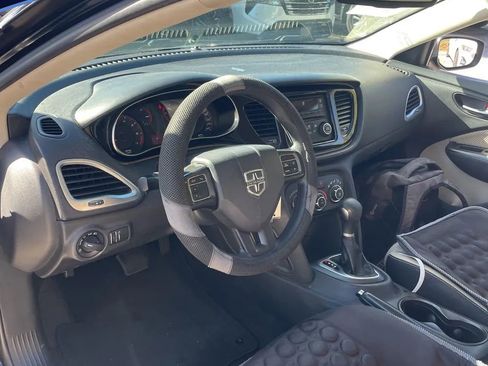 Used 2016 Dodge Dart SXT image 22