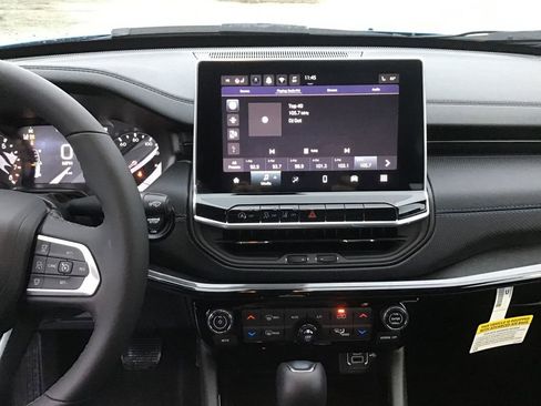 New 2026 Jeep Compass Latitude w/ Quick Order Package 29K image 14