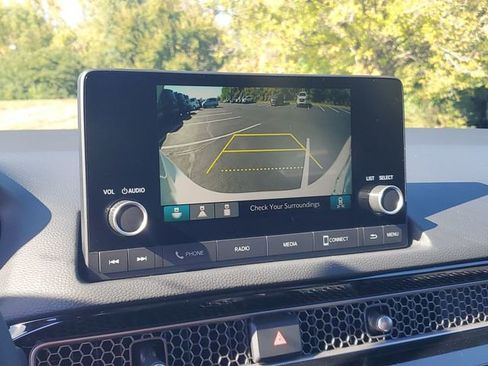 New 2026 Honda Civic Sport image 23