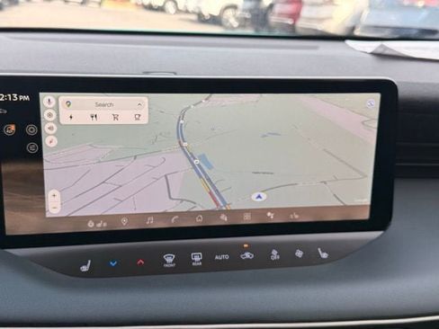 New 2026 Nissan Leaf Platinum+ w/ Cargo Package (Platinum+) image 33