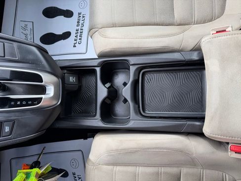 Used 2018 Honda CR-V LX image 22