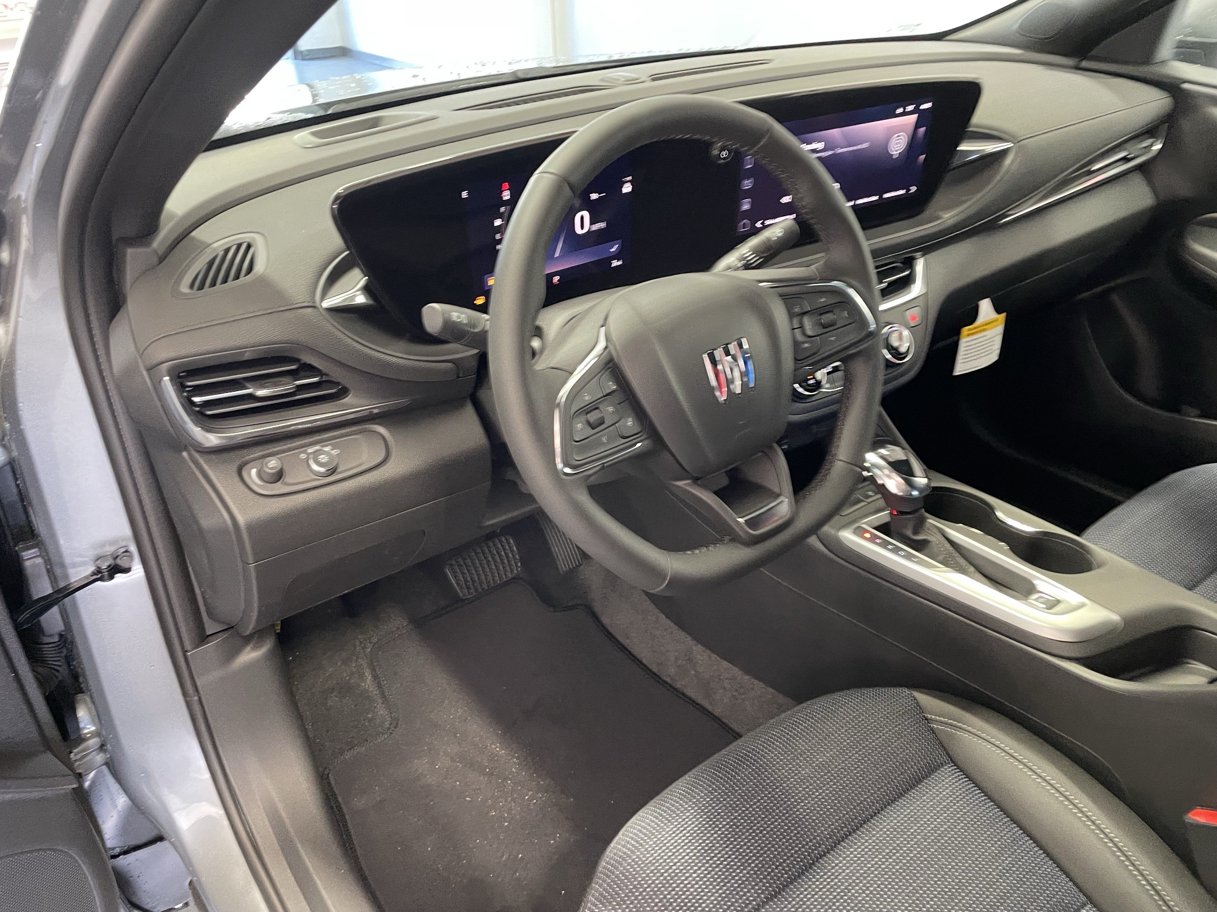 New 2026 Buick Envista Preferred w/ Convenience I Package FWD image 13
