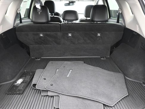 Used 2022 Nissan Murano SL w/ Cargo Package image 22