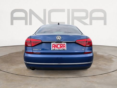 Used 2016 Volkswagen Passat 1.8T SE FWD image 10