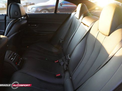 Used 2014 BMW 650i Gran Coupe w/ M Sport Edition image 24