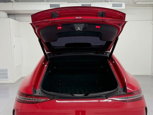 Used 2020 Mercedes-Benz AMG GT 53 image 40