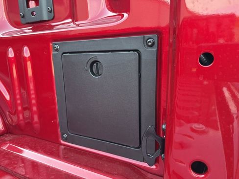 New 2025 Ford F150 XLT w/ Equipment Group 302A MID image 12