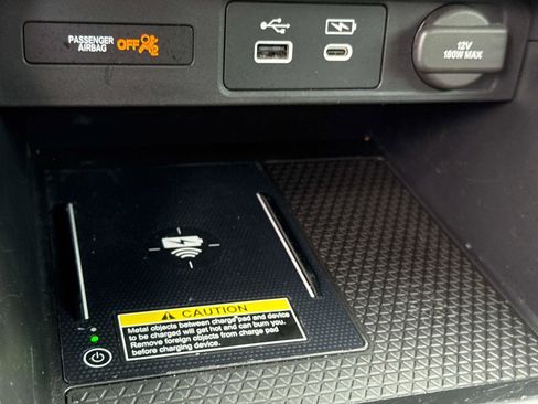 Certified 2023 Honda CR-V EX-L image 27