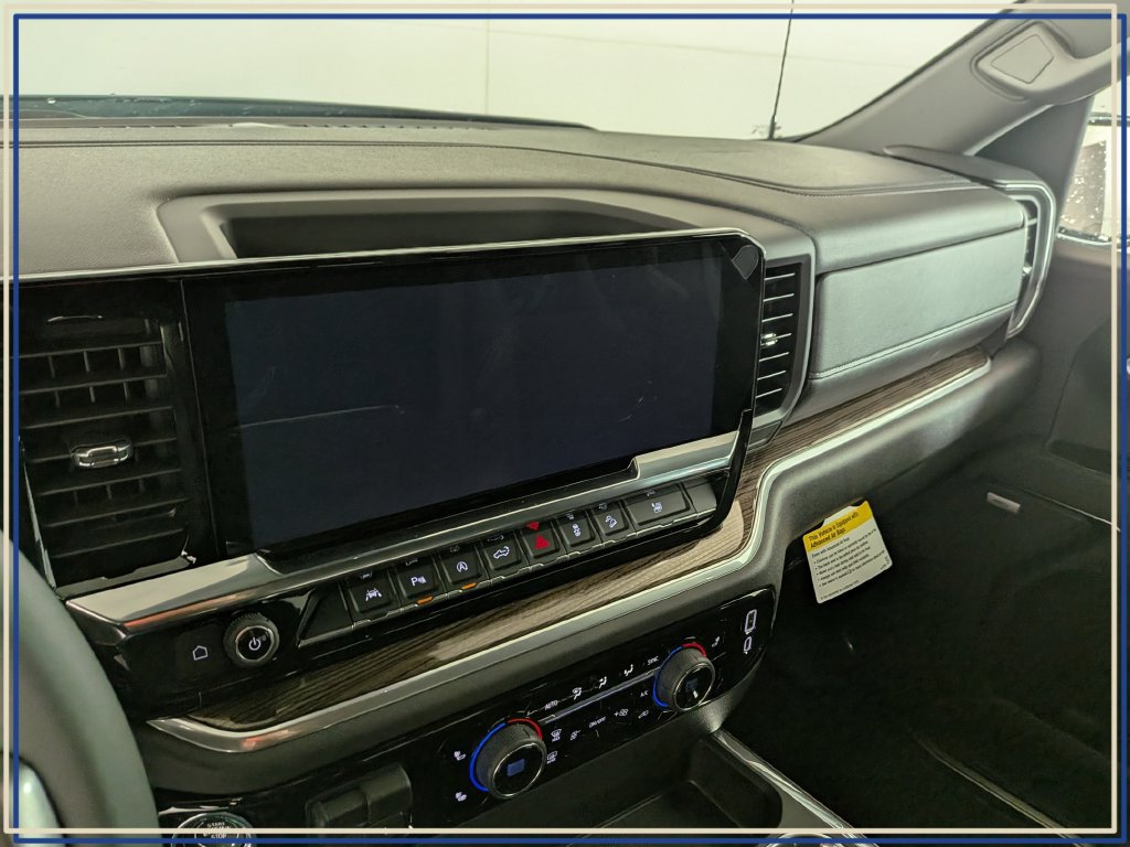 New 2026 Chevrolet Silverado 1500 RST w/ All Star Edition Plus AWD/4WD image 20