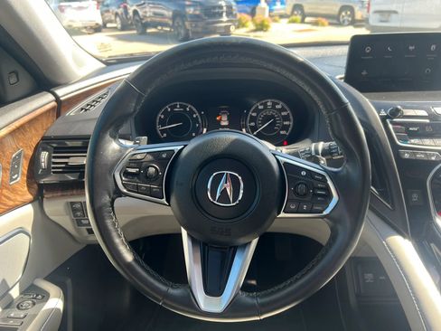 Used 2019 Acura RDX AWD w/ Advance Package image 14