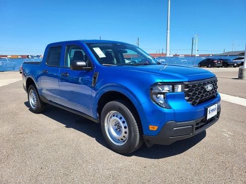 New 2026 Ford Maverick XL image 17