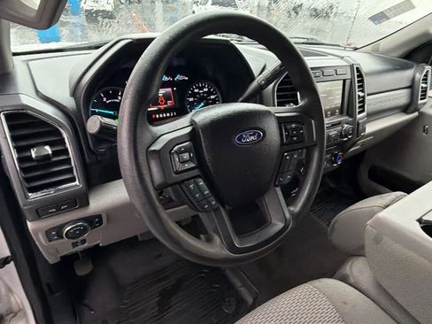 Used 2018 Ford F250 XLT w/ XLT Value Package image 10