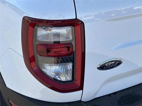 New 2025 Ford Bronco Sport Outer Banks w/ Outer Banks Tech Package+ image 12