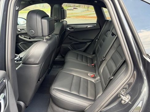 New 2026 Porsche Macan AWD/4WD image 20