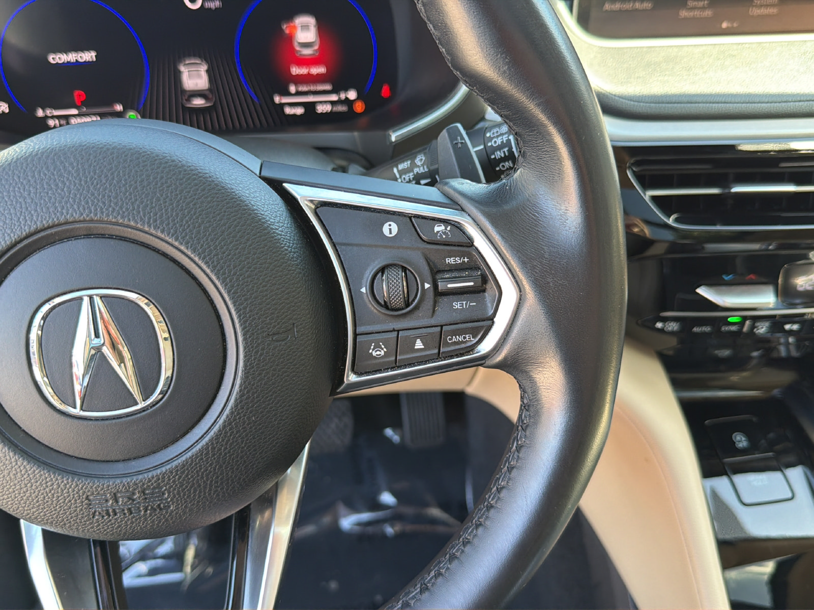 Used 2022 Acura MDX FWD image 20