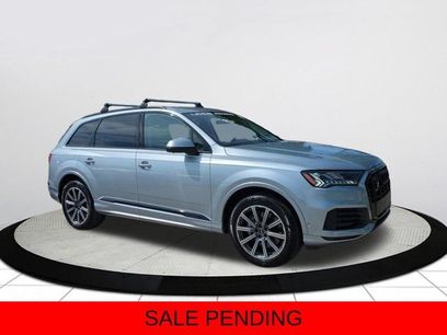Used 2023 Audi Q7 2.0T Premium Plus w/ Premium Plus Package