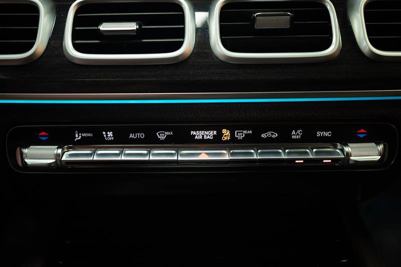 Used 2020 Mercedes-Benz GLE 580 4MATIC image 21