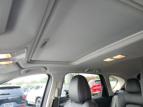 Certified 2024 MAZDA CX-5 AWD 2.5 S w/ Preferred Package image 6