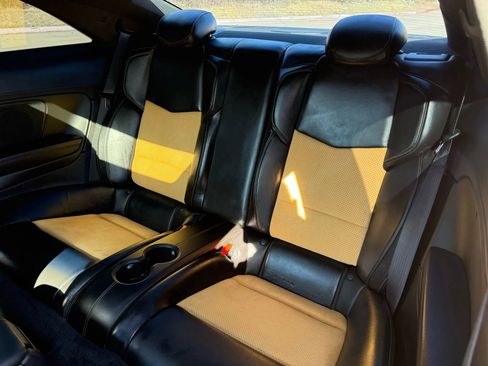 Used 2016 Cadillac ATS V w/ Luxury Package image 11