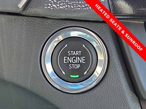 Used 2024 Cadillac CT4 Sport w/ LPO, ONYX Package image 20