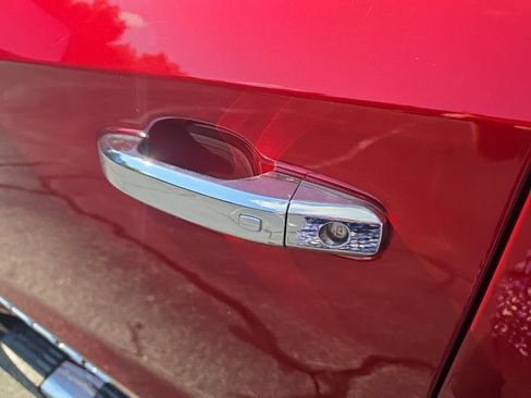 Certified 2023 GMC Sierra 1500 SLT w/ SLT Premium Plus Package AWD/4WD image 12